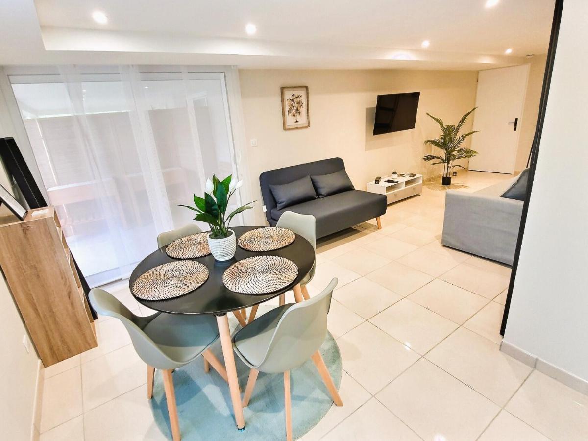 Le Petit Rocher 30M2- Studio Standing 3 Etoiles Saint-Aignan-Grand-Lieu Exterior photo